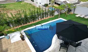 Imagem 5: Casa a Venda Reserva Santa Isabel - Louveira - São Paulo