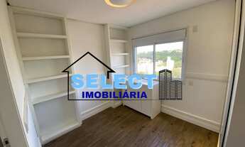 Imagem 5: Imperdível: Apartamento com 3 suítes e 3 vagas no Jardim Primavera, Campinas-SP - 170m²