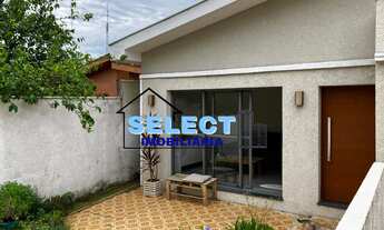 Imagem 4: Casa à venda em Campinas-SP, Chácara da Barra: 4 quartos, 1 suíte, 2 salas, 3 banheiros, 1