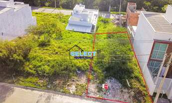 Imagem: Terreno em loteamento no Bairro Marambaia