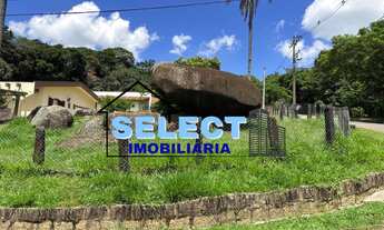 Imagem 2: 1000M² de Área Total