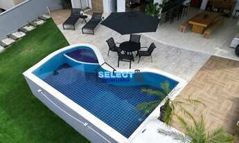 Imagem 7: Casa a Venda Reserva Santa Isabel - Louveira - São Paulo