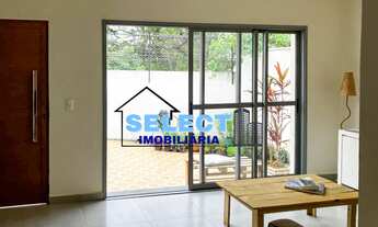 Imagem 7: Casa à venda em Campinas-SP, Chácara da Barra: 4 quartos, 1 suíte, 2 salas, 3 banheiros, 1