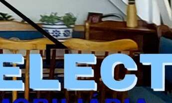 Imagem 7: Cobertura 267 m2 4 quartos 2 suítes 2 vagas 3 banheiros Valinhos-SP