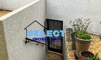 Imagem 3: Casa à venda em Campinas-SP, Chácara da Barra: 4 quartos, 1 suíte, 2 salas, 3 banheiros, 1