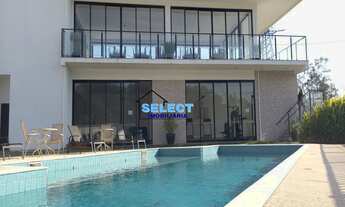 Imagem: Terreno a Venda Reserva dos Jatobás Louveira