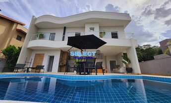 Imagem 3: Casa a Venda Reserva Santa Isabel - Louveira - São Paulo