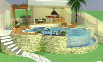 Imagem: Terreno a Venda Vinhedo Condomínio Villa