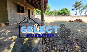 Imagem 7: Chácara em Condomínio de Luxo em Campo Grande, Campinas-SP: 3 Quartos, Sala, Banheiro e 10