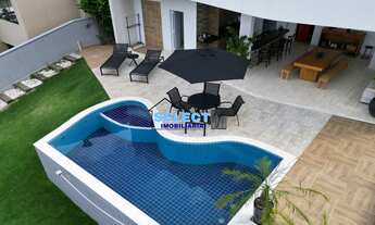 Imagem: Casa a Venda Reserva Santa Isabel - Louveira