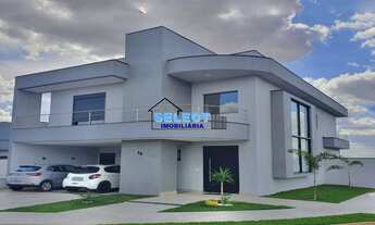 Imagem: Casa a Venda Condomínio Parque Olívio