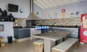 Imagem: Casa à venda em condomínio em Jundiaí