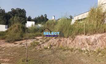 Imagem: Terreno a Venda Reserva dos Jatobás Louveira