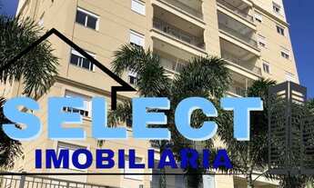 Imagem: Imperdível Apartamento com 3 suítes e