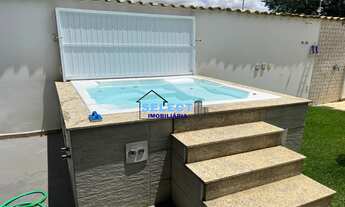 Imagem: Casa de Condomínio Vale Verde - Valinhos