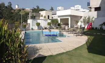 Imagem 5: Terreno a Venda Reserva dos Jatobás Louveira - São Paulo