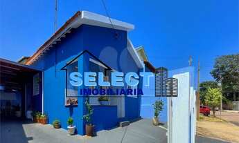 Imagem 7: Casa à Venda em Valinhos-SP: Residência no Jardim Pinheiros com 3 Quartos, 2 Salas e 5 Vag