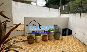 Imagem 5: Casa à venda em Campinas-SP, Chácara da Barra: 4 quartos, 1 suíte, 2 salas, 3 banheiros, 1