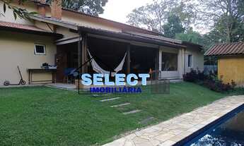 Imagem 2: 5 dormitórios, 4 suíte