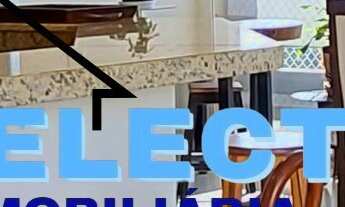 Imagem: Cobertura 267 m2 4 quartos 2 suítes 2 vagas