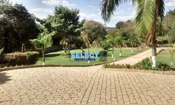 Imagem: Casa de Alto Padrão no Condomínio Village