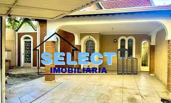 Imagem 2: Casa com 3 quartos à venda em Nova Campinas - SP