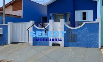 Imagem: Casa à Venda em Valinhos-SP Residência