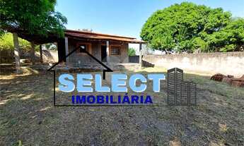 Imagem 6: Chácara em Condomínio de Luxo em Campo Grande, Campinas-SP: 3 Quartos, Sala, Banheiro e 10