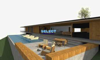 Imagem: Terreno a Venda Fazenda Dona Carolina Itatiba