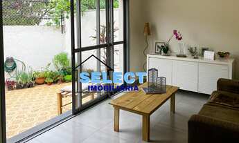 Imagem 6: Casa à venda em Campinas-SP, Chácara da Barra: 4 quartos, 1 suíte, 2 salas, 3 banheiros, 1