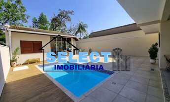 Imagem: Casa à venda Condomínio Villaggio Capriccio