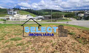 Imagem 4: Terreno à Venda no Condomínio Reserva Santa Isabel - Louveira