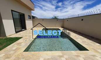 Imagem: Casa à venda no Condomínio Via Castelli