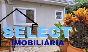 Imagem 5: Bela casa com área de lazer completa em Louveira-SP - Residencial Picollo Villaggio