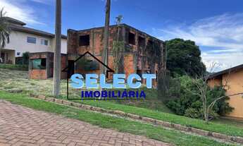 Imagem 4: 1000M² de Área Total