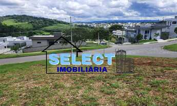 Imagem 3: Terreno à Venda no Condomínio Reserva Santa Isabel - Louveira