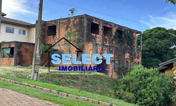 Imagem: TERRENO Residencial em VALINHOS - SP, JARDIM