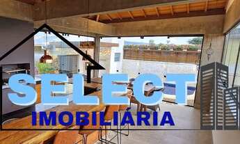 Imagem 3: Bela casa com área de lazer completa em Louveira-SP - Residencial Picollo Villaggio