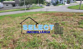 Imagem: Terreno à Venda no Condomínio Reserva