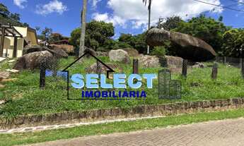 Imagem: TERRENO Residencial em VALINHOS - SP, JARDIM