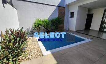 Imagem 2: Casa para Locação no Condomínio Vivenda das Pitangueiras Valinhos