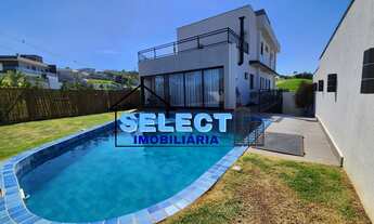 Imagem: Casa à Venda Condominio Reserva Santa Isabel