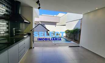 Imagem 3: Casa para Locação no Condomínio Vivenda das Pitangueiras Valinhos