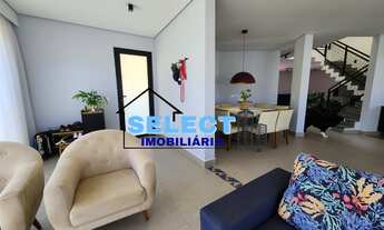 Imagem 6: Casa à Venda Condominio Reserva Santa Isabel em Louveura