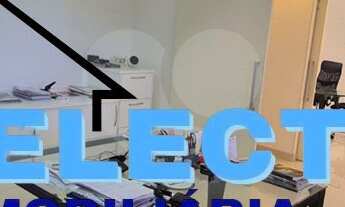 Imagem: Sala ampla Comercial à venda no centro