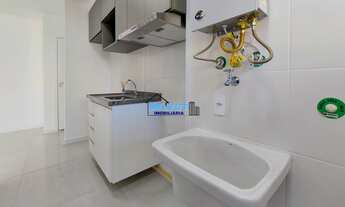 Imagem 5: Apartamento novo a venda no centro de Campinas