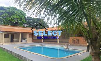 Imagem: Chácara à venda em Campinas-SP, Condomínio