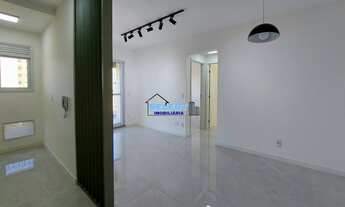 Imagem 3: Apartamento novo a venda no centro de Campinas