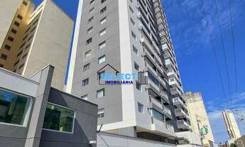 Imagem: Apartamento novo a venda no centro de Campinas