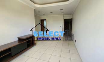 Imagem: Apartamento de 2 Quartos com Suíte e Lazer